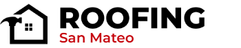 San Mateo Roofing Company Logo